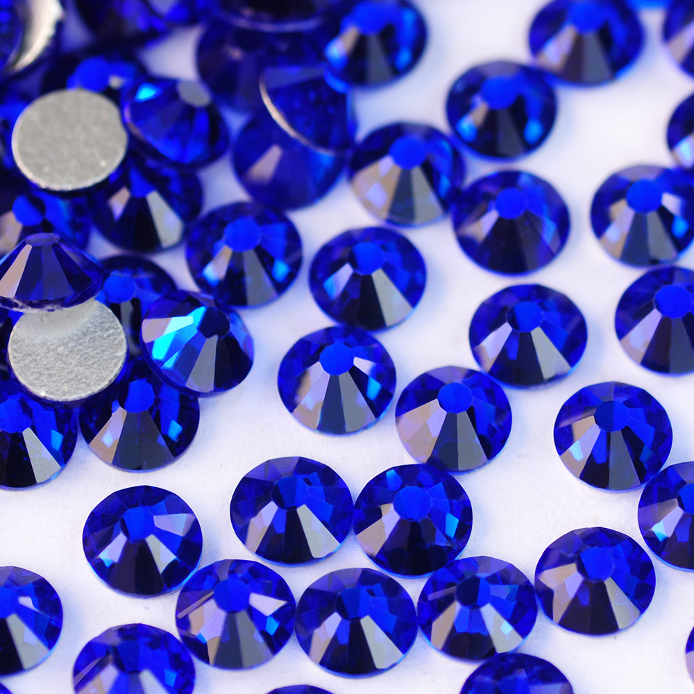 PUBRILEX Non Hotfix Rhinestone - Hotfix Rhinestone Sheet のレビューと価格