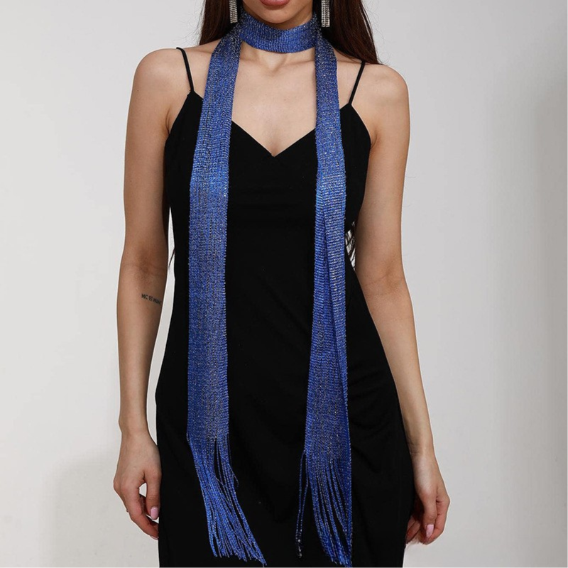 Fashion Nightclub Sunscreen Sh - Tassel Fringe Trim のレビューと価格
