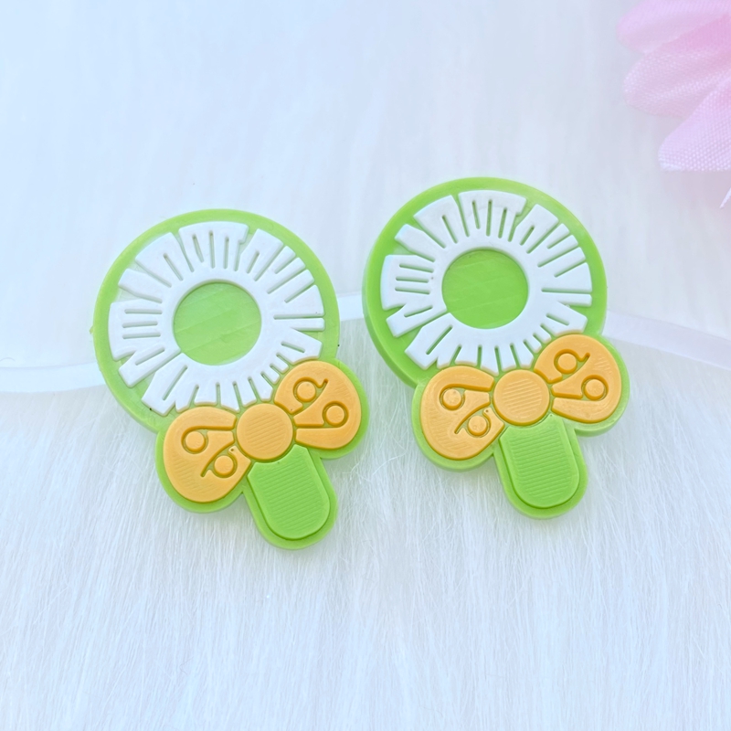 10pcs New Cute Lollipop Series - Embellishment Glue Craft のレビューと価格