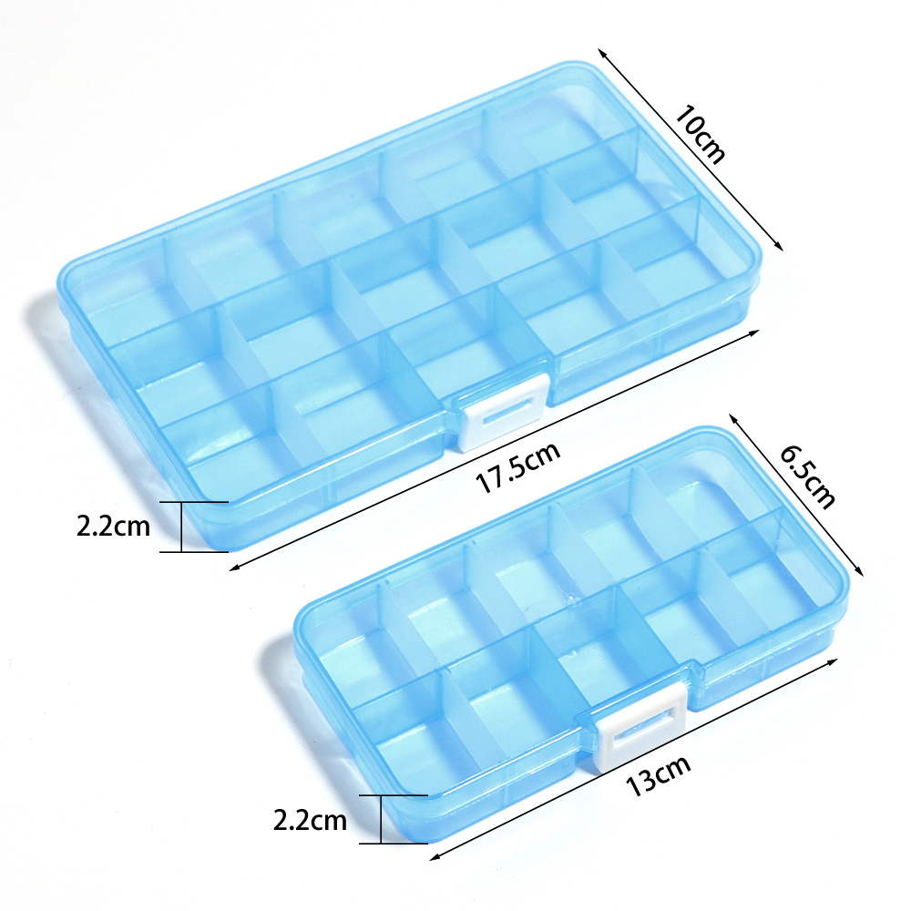 10/15Grids Rectangle Plastic S - Sew On Rhinestone のレビューと価格