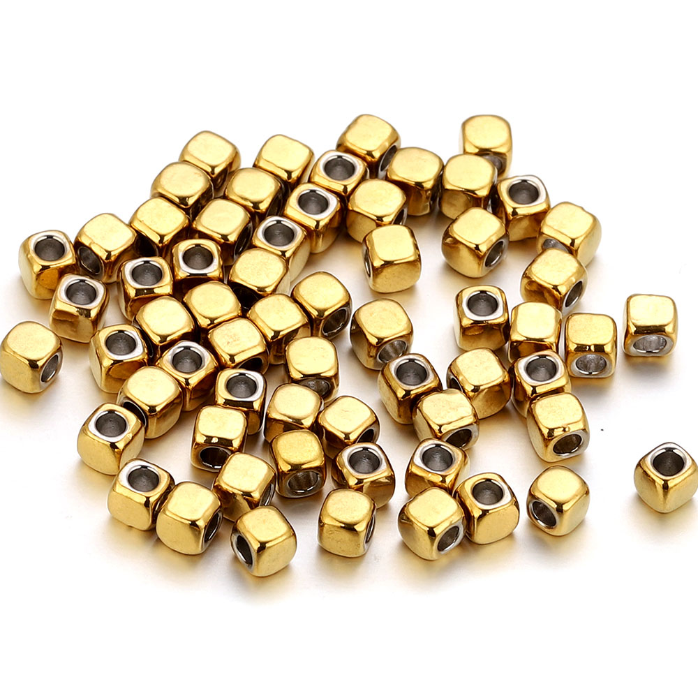 50pcs 2/3/4mm Stainless Steel  - Embroidery Craft のレビューと価格