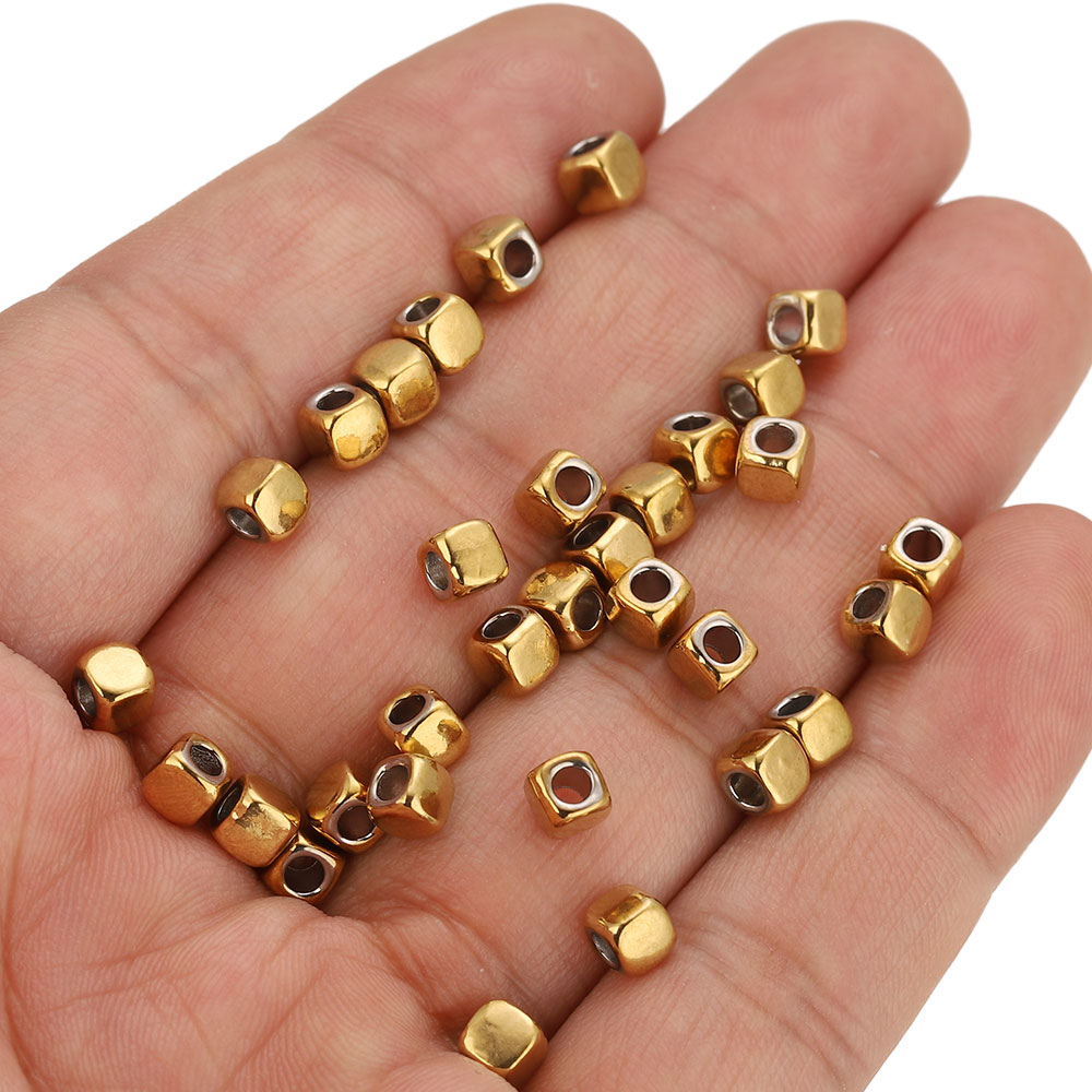 50pcs 2/3/4mm Stainless Steel  - Embroidery Craft のレビューと価格