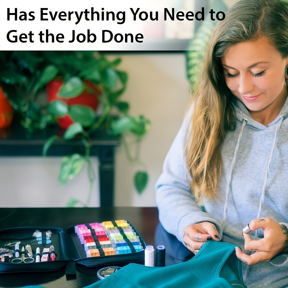 A Compact Travel Sewing Kit Th - Pom Pom Maker Tool のレビューと価格