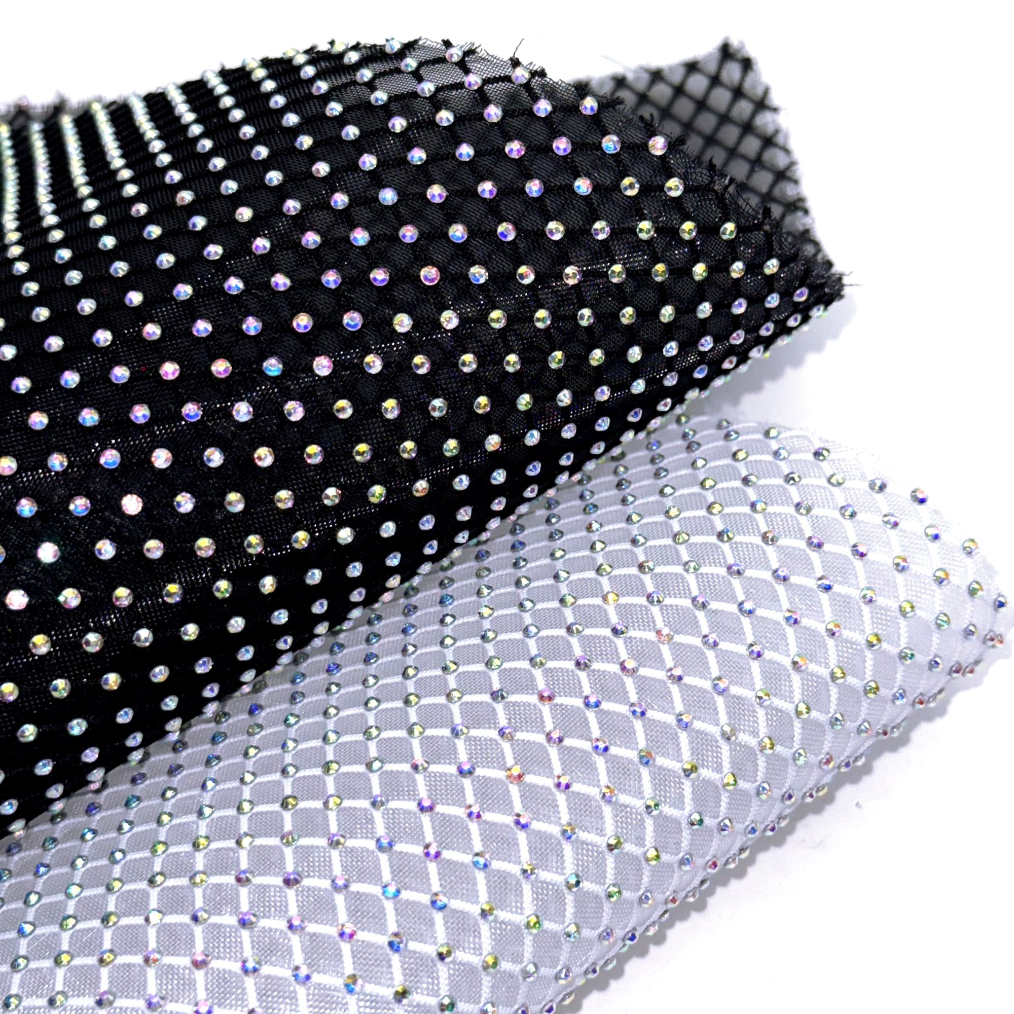 1pc 7.87x12.99inch Luxury Hotf - Hotfix Rhinestone Sheet のレビューと価格