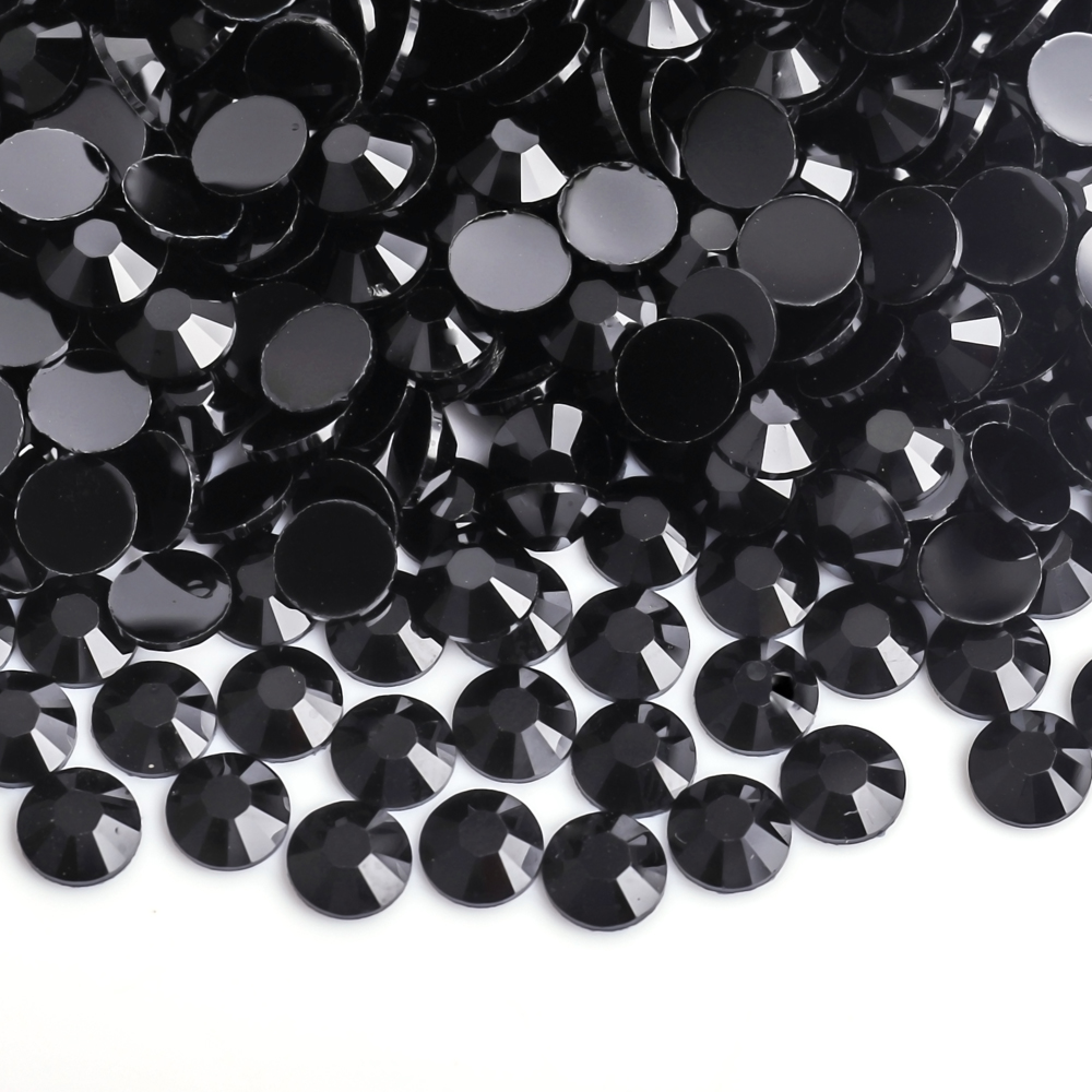 Resin White Jelly Rhinestones  - Embellishment Glue Craft のレビューと価格