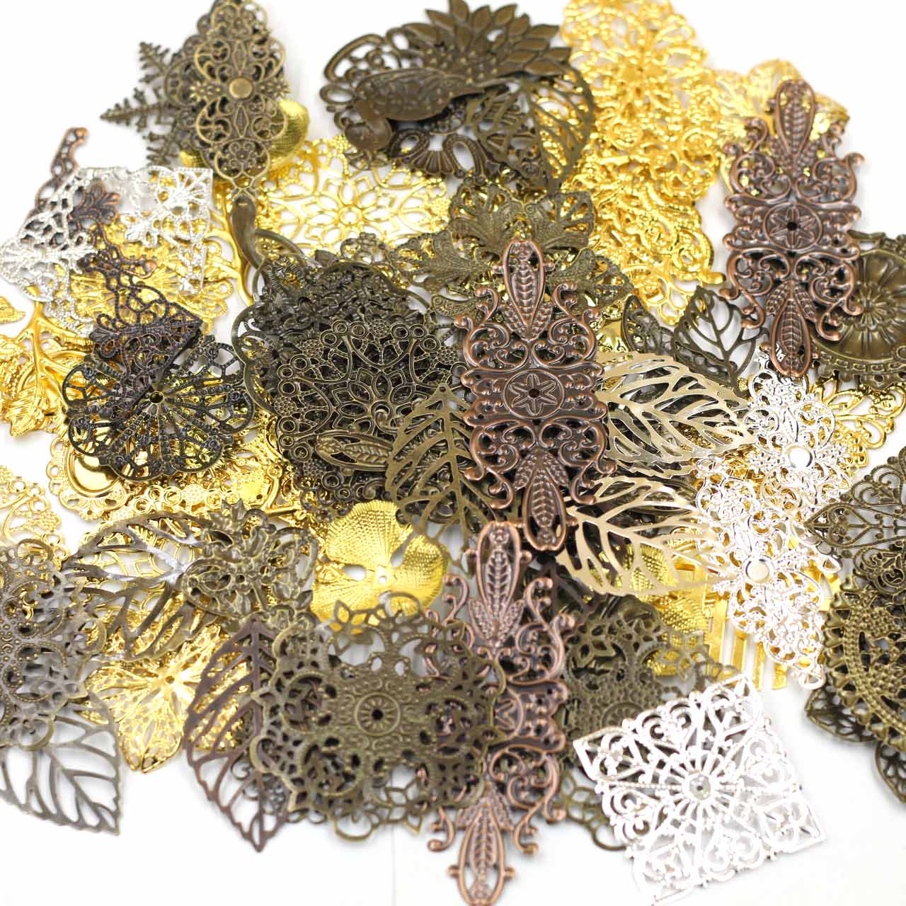 Embellishments Connectors Rand - Embellishment Crafts のレビューと価格