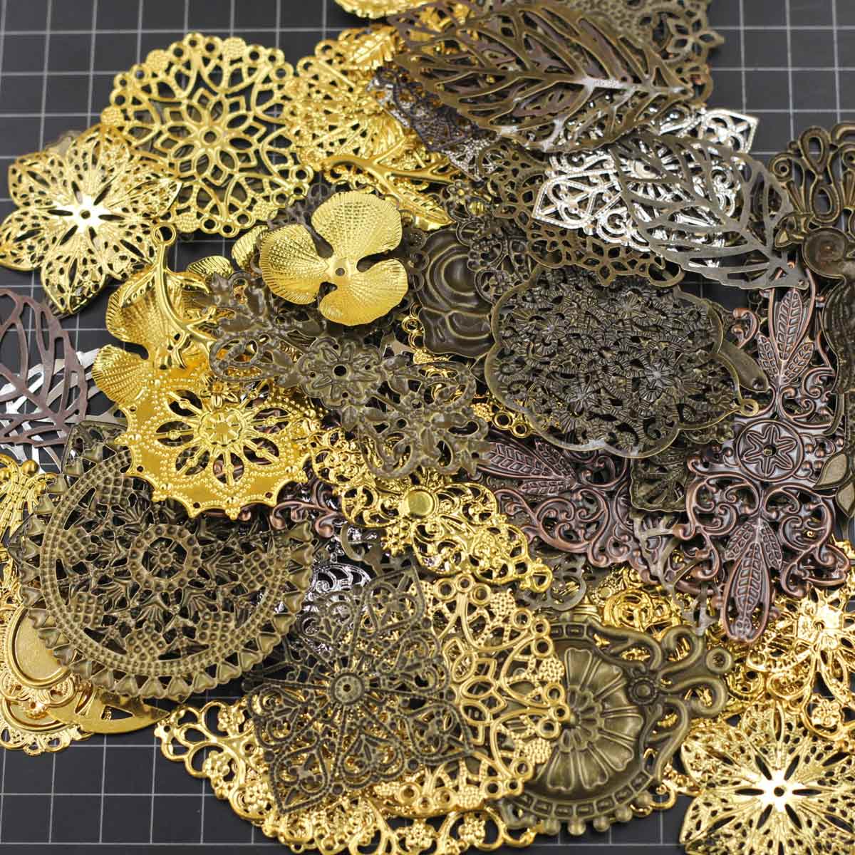 Embellishments Connectors Rand - Embellishment Crafts のレビューと価格