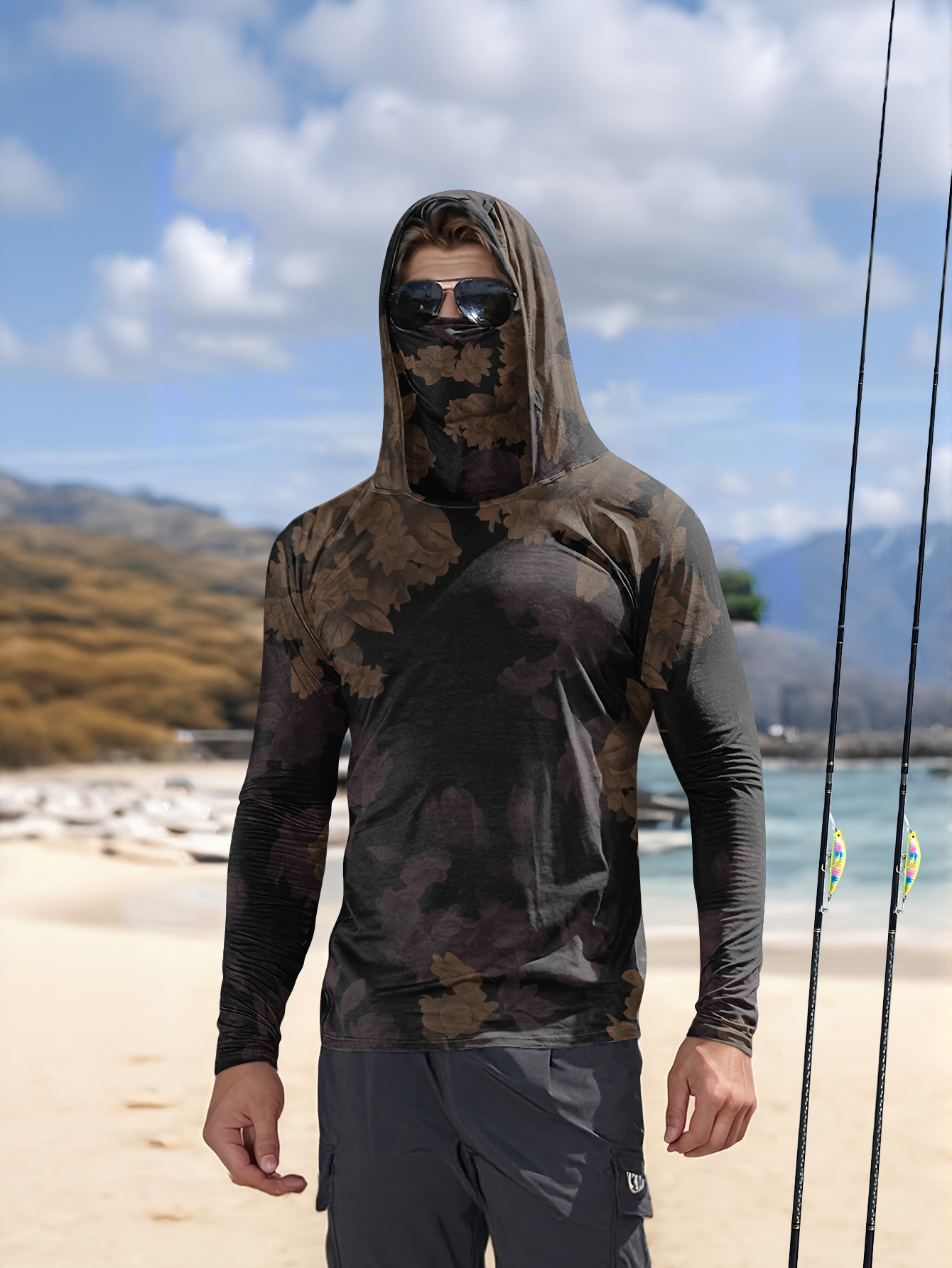 2026 Summer New Style Men's Lo - Embellish Knit のレビューと価格