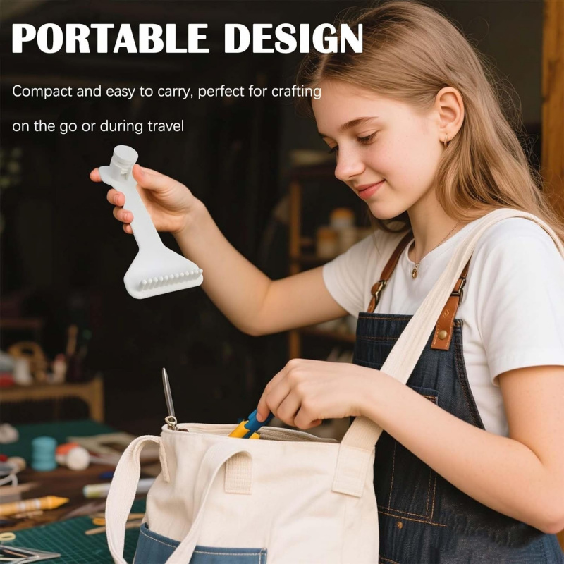Macrame Braiding Board With Se - Pom Pom Maker Tool のレビューと価格