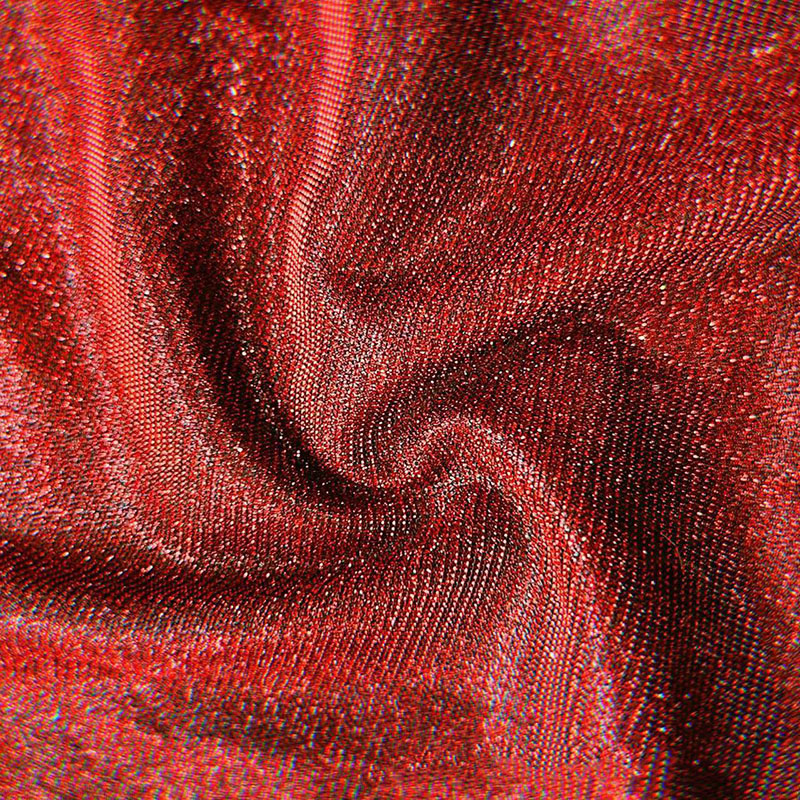 Shimmer Moonlight Glitter Nylo - Sequin Fabric Panel のレビューと価格