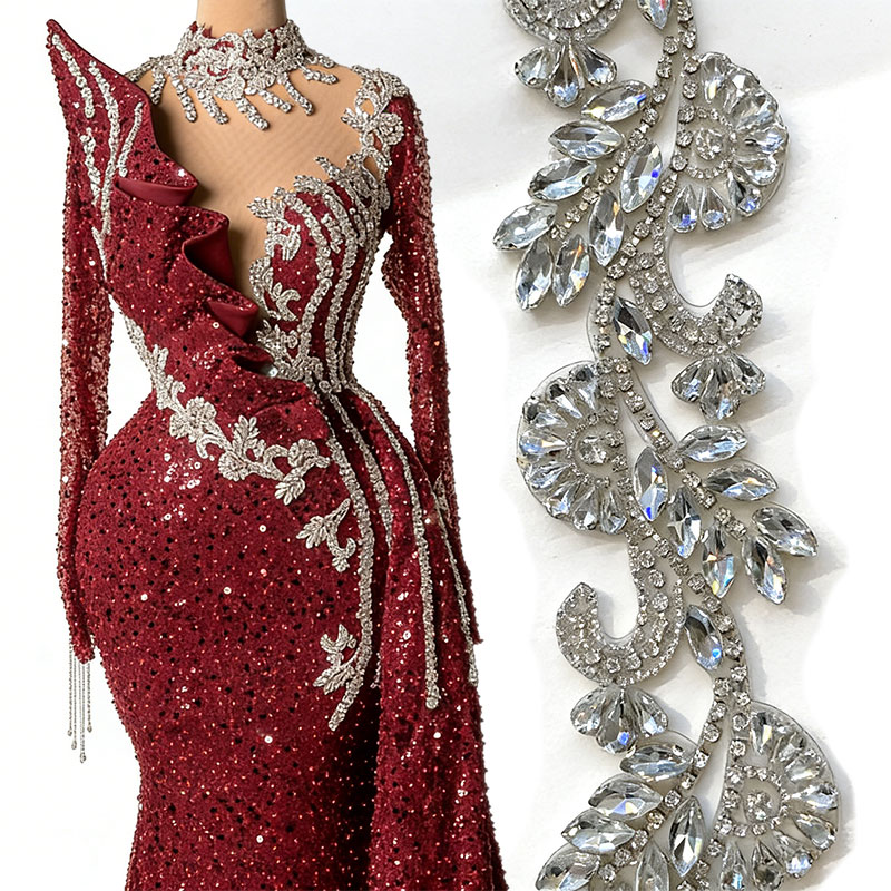 hotfix rhinestones Rhinestone  - Hotfix Rhinestone Sheet のレビューと価格