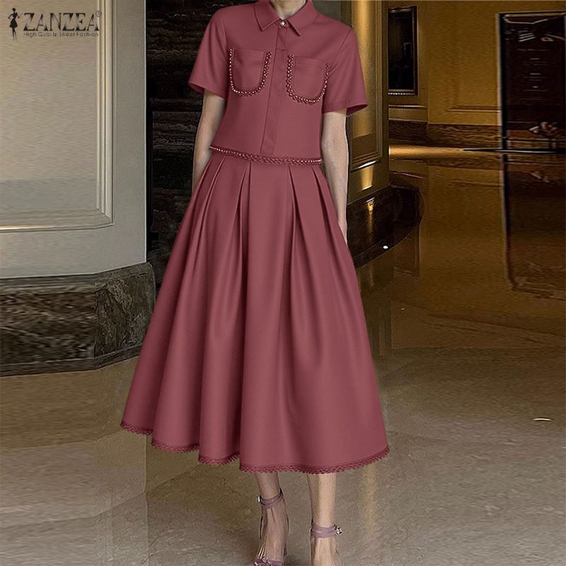 ZANZEA Women's Elegant Lace Tr - Elastic Lace Trim のレビューと価格