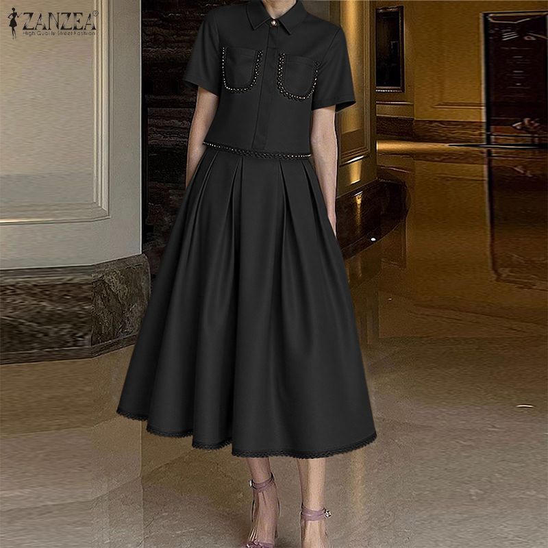 ZANZEA Women's Elegant Lace Tr - Elastic Lace Trim のレビューと価格