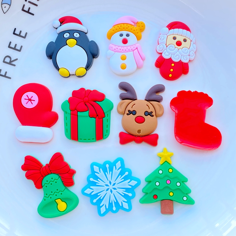 20pcs New Pattern Cute Cartoon - Embellishment Glue Craft のレビューと価格