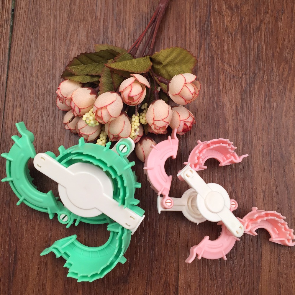 Free Shippng Pompom Maker swee - Pom Pom Maker Tool のレビューと価格