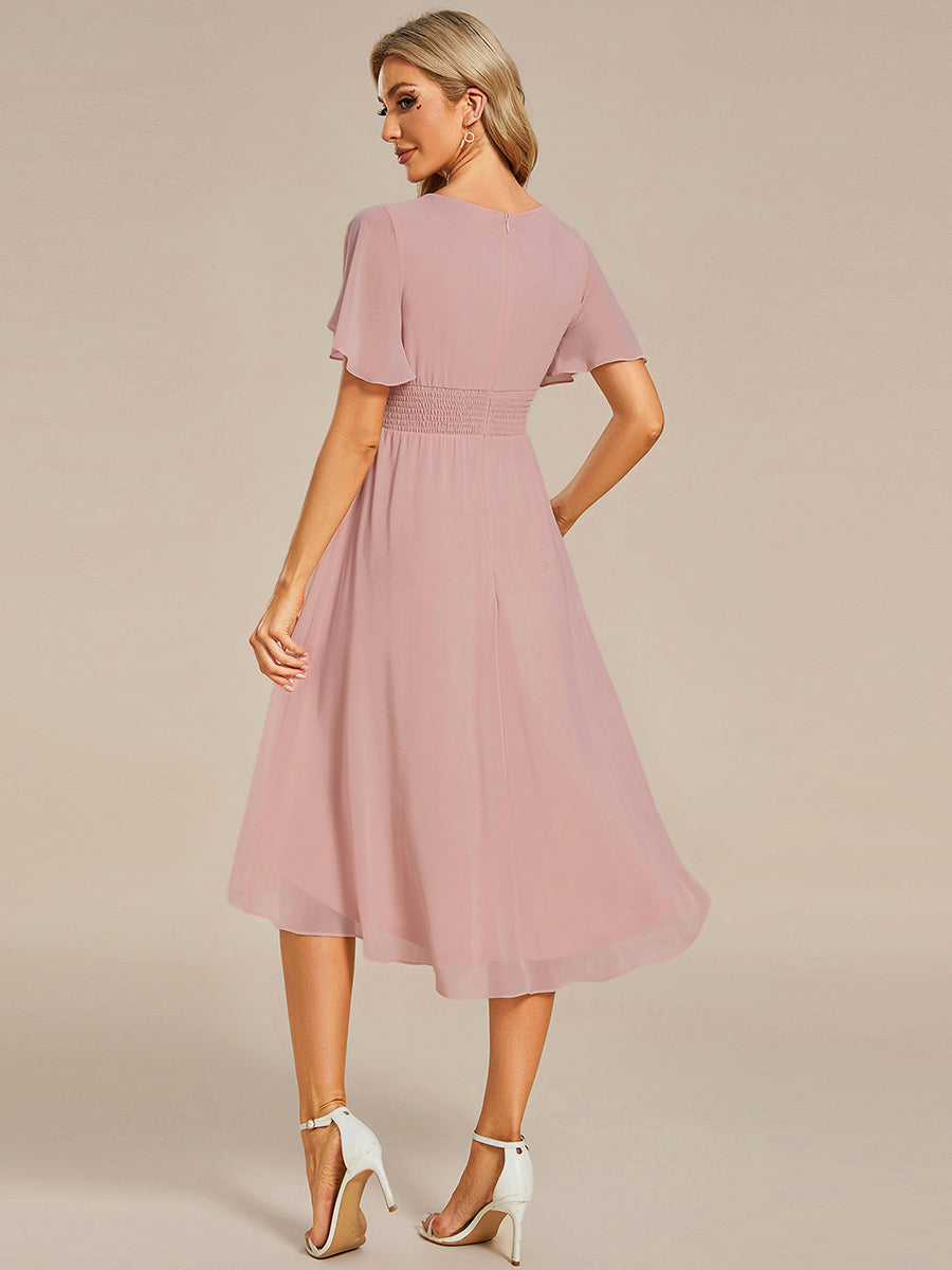 BAZIIINGAAA Party Dress Gracef - Tassel Fringe Trim のレビューと価格