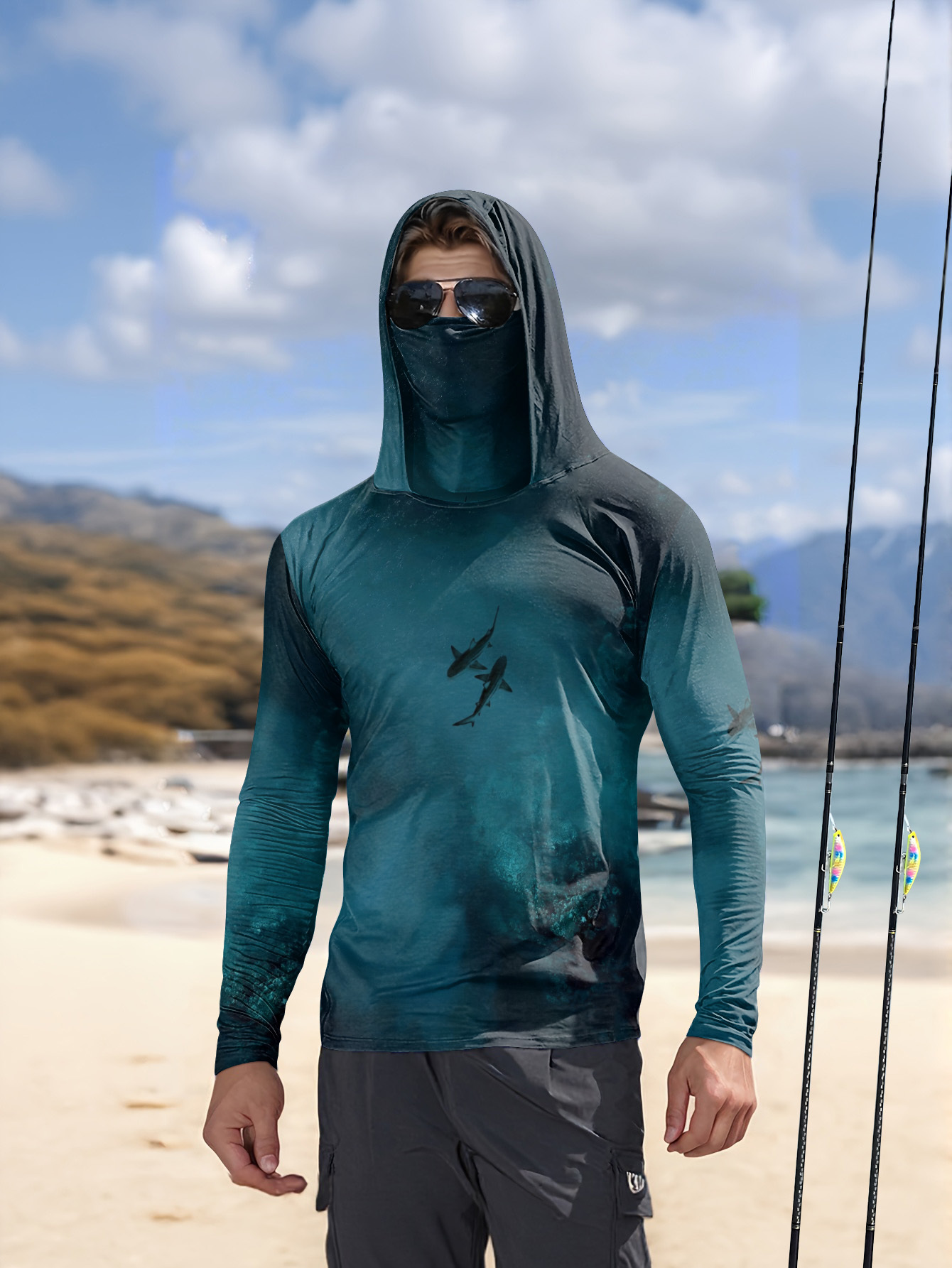 2026 Summer New Style Men's Lo - Embellish Knit のレビューと価格