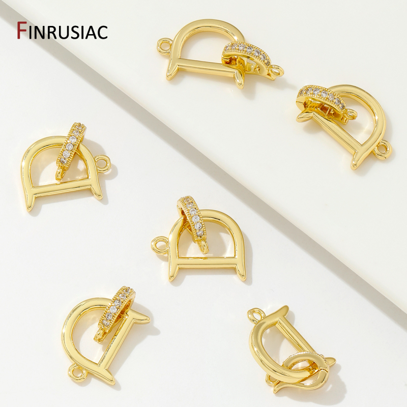 18K Gold Plated Brass Fastener - Embroidery Craft のレビューと価格