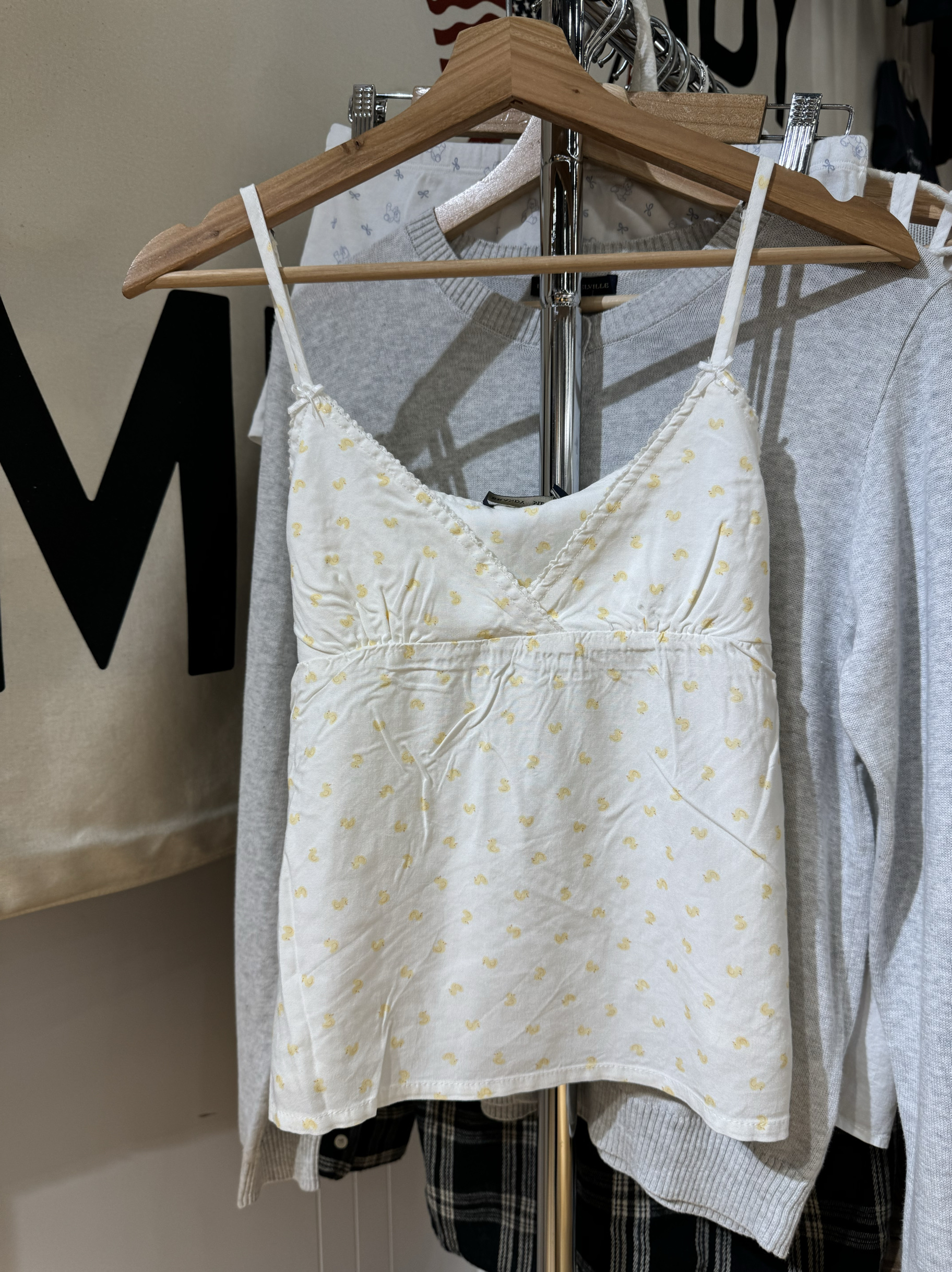 Little Duck Sweet Cute 2 Piece - Elastic Lace Trim のレビューと価格
