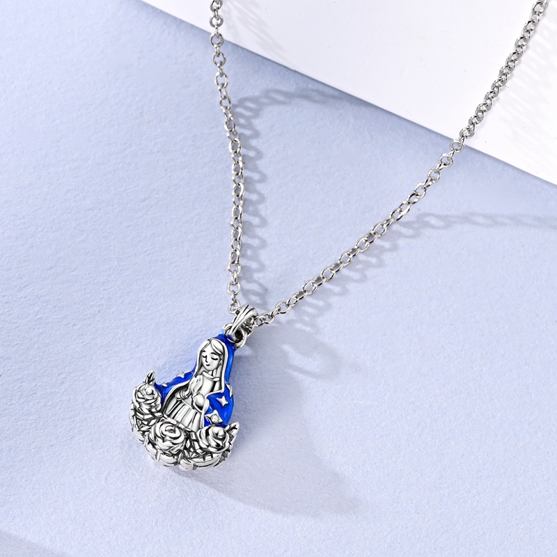 Original 925 Sterling Silver N - Pearl Trim Chain のレビューと価格