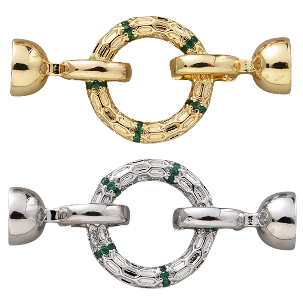 Juya Creative Copper Fasteners - Embroidery Craft のレビューと価格