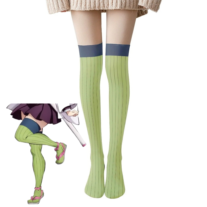 Anime Mitsuri Kanroji Cosplay  - Embellish Knit のレビューと価格