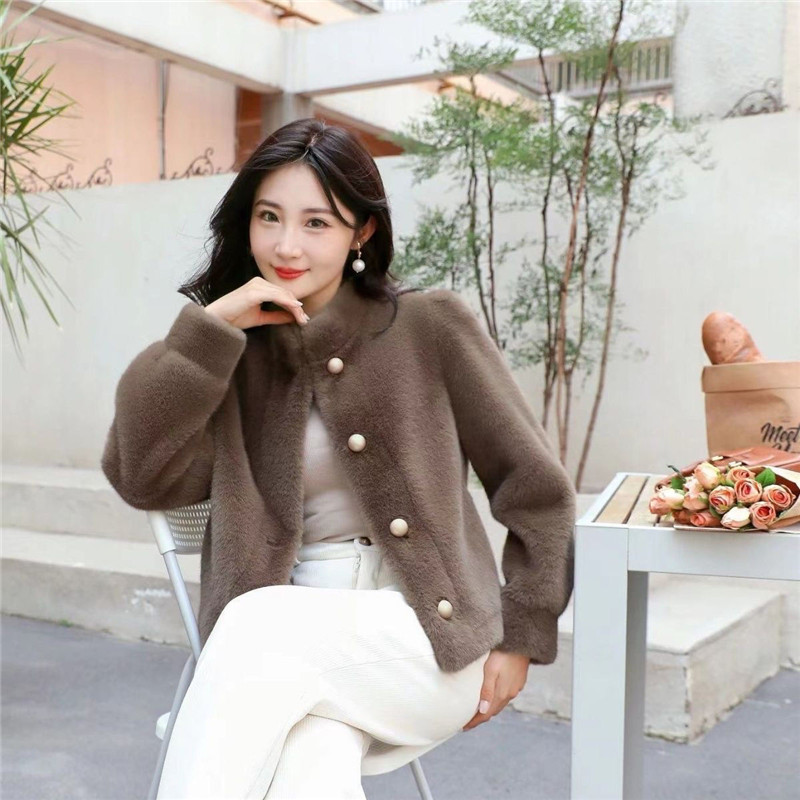 2024 New Winter Women's Fur Co - Velvet Ribbon Roll のレビューと価格