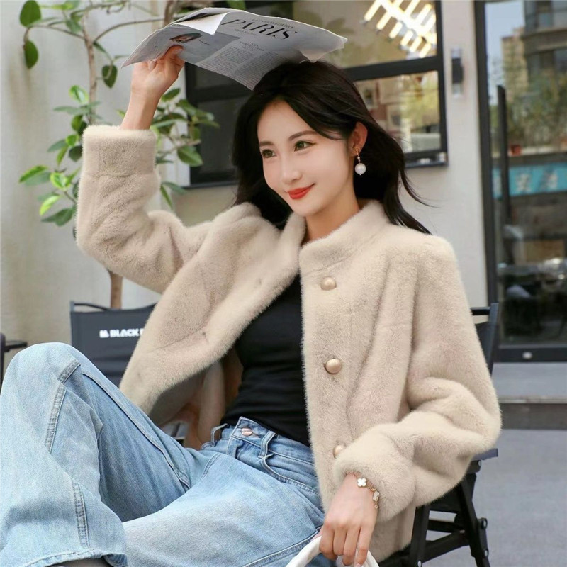 2024 New Winter Women's Fur Co - Velvet Ribbon Roll のレビューと価格