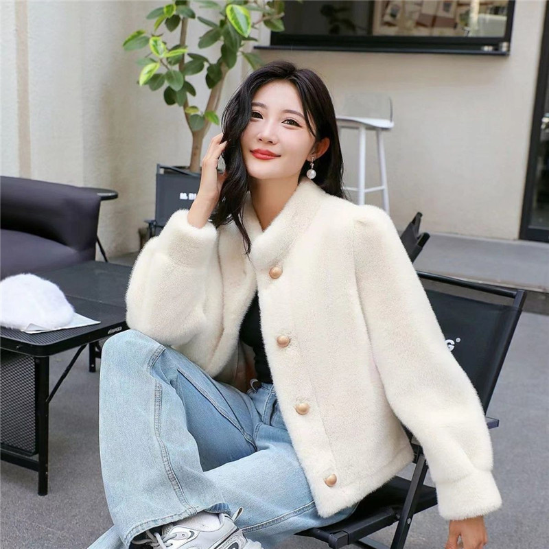 2024 New Winter Women's Fur Co - Velvet Ribbon Roll のレビューと価格