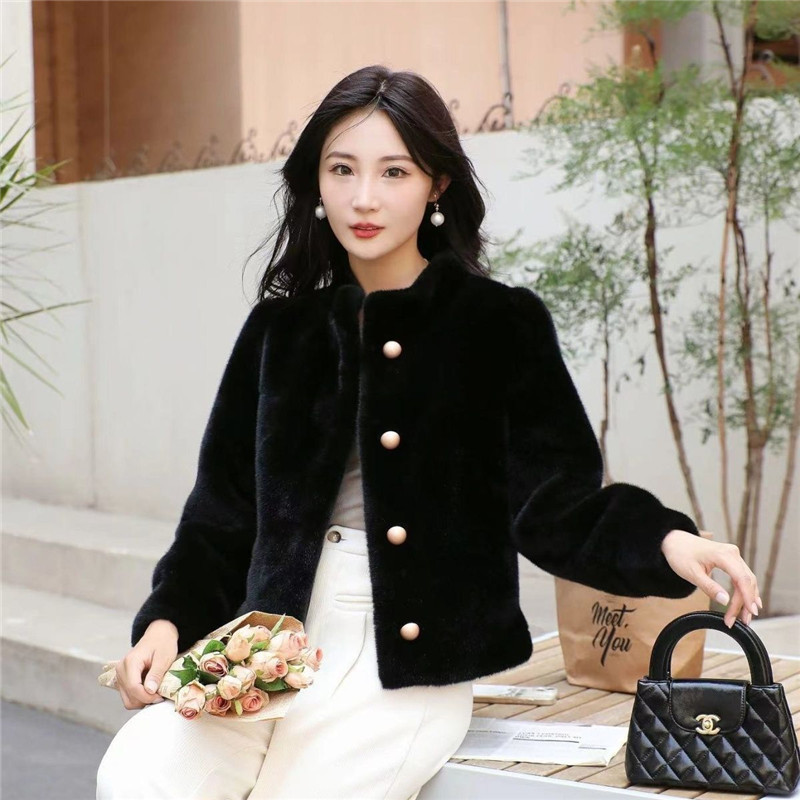 2024 New Winter Women's Fur Co - Velvet Ribbon Roll のレビューと価格