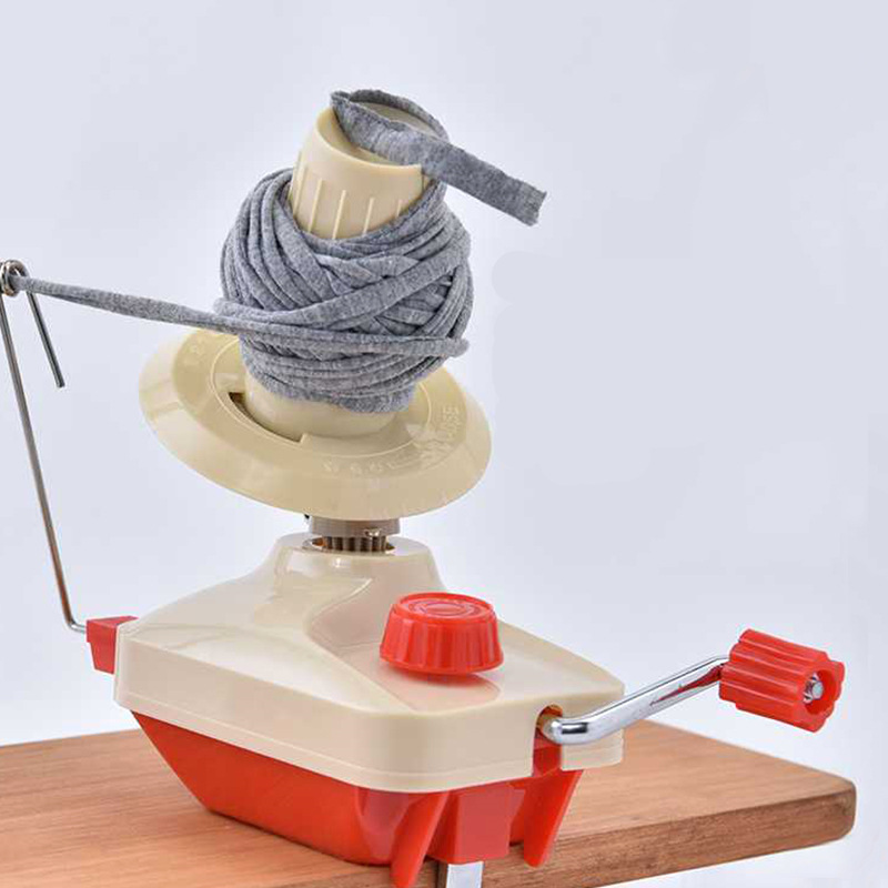 Compact Wool Winding Machine f - Pom Pom Maker Tool のレビューと価格