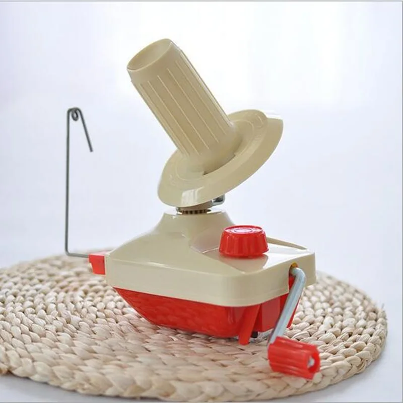 Compact Wool Winding Machine f - Pom Pom Maker Tool のレビューと価格