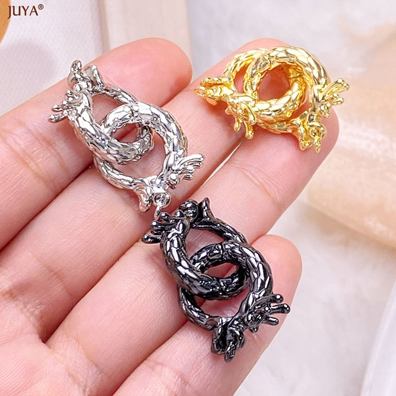 JUYA 18k Gold Silver Plated Co - Embroidery Craft のレビューと価格
