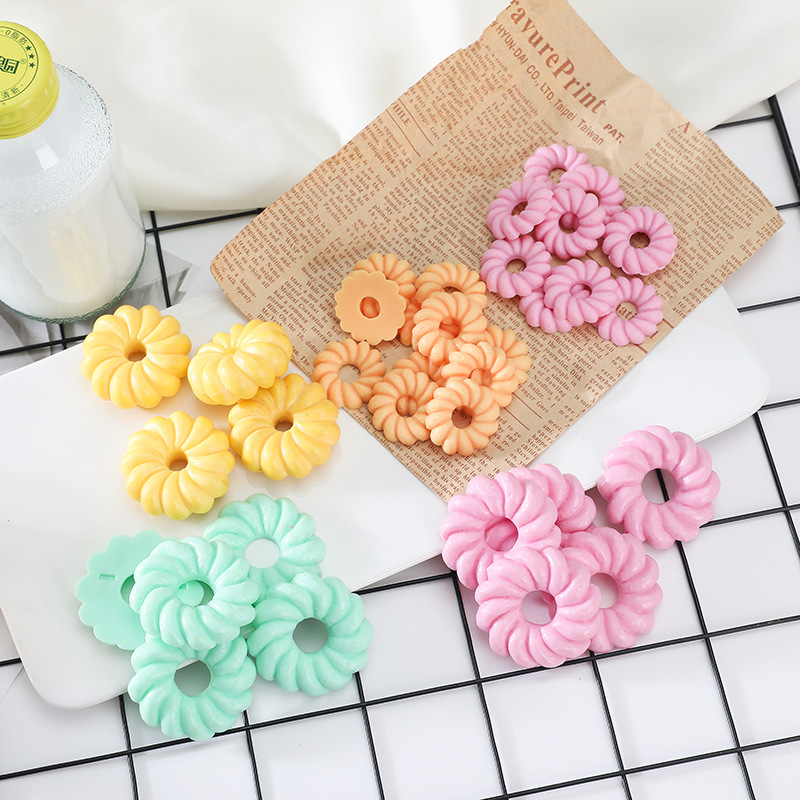 5Pcs Cartoon Cute Simulation C - Embellishments For Scrapbooking のレビューと価格