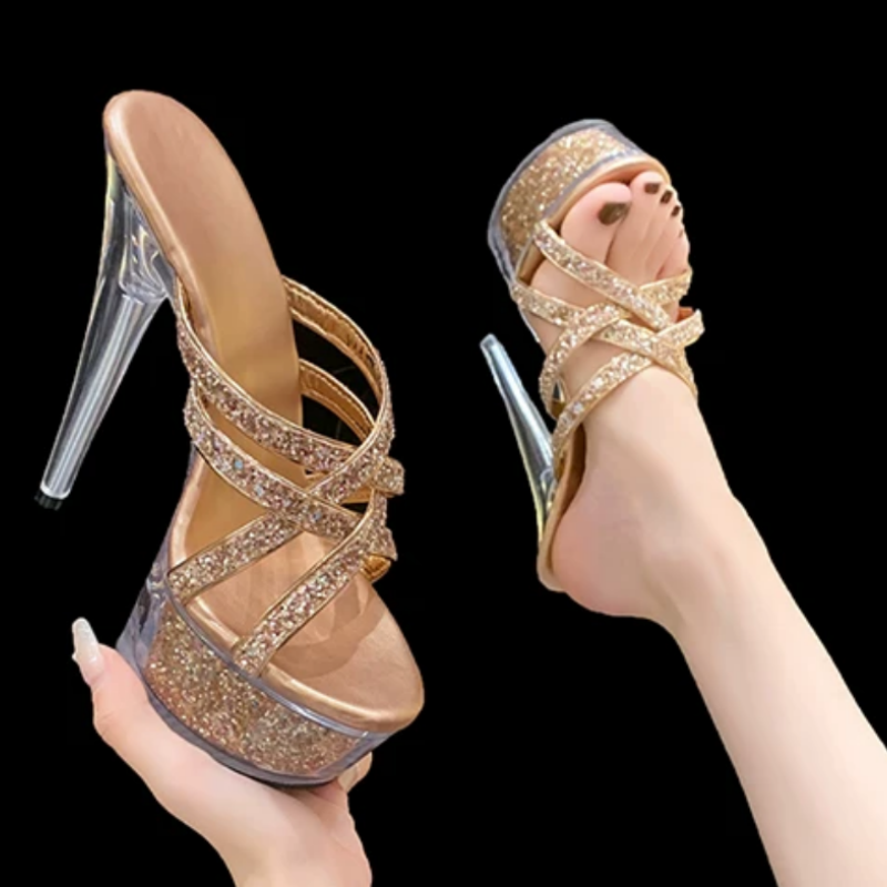 Rhinestones Shoes for Ladies R - Sew On Rhinestone のレビューと価格