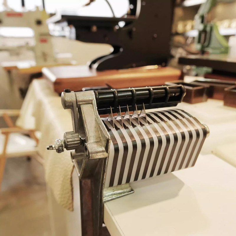 DIY Desktop Leather Strip Cutt - Tassel Fringe Trim のレビューと価格