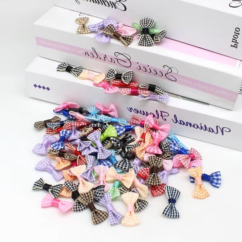 30PCS/lot 1.5cm*3cm Small Sati - Embellishments For Scrapbooking のレビューと価格