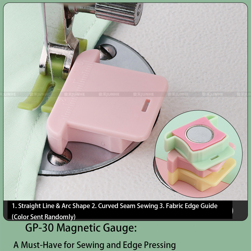 GP30 Strong Magnetic Sewing Gu - Pom Pom Maker Tool のレビューと価格