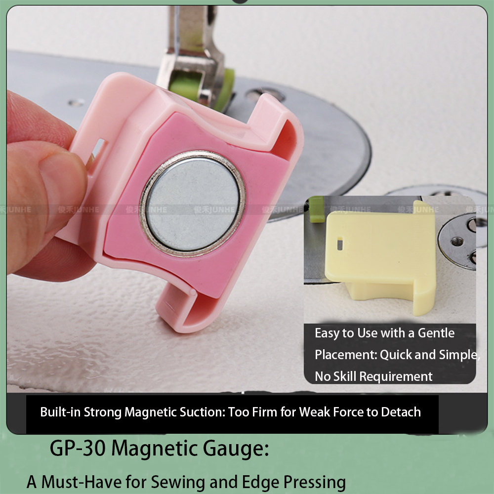 GP30 Strong Magnetic Sewing Gu - Pom Pom Maker Tool のレビューと価格