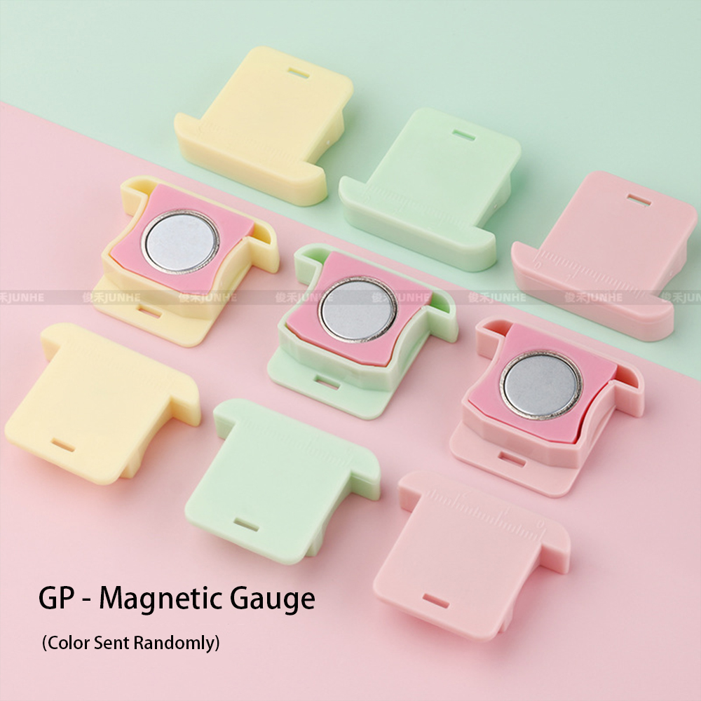 GP30 Strong Magnetic Sewing Gu - Pom Pom Maker Tool のレビューと価格