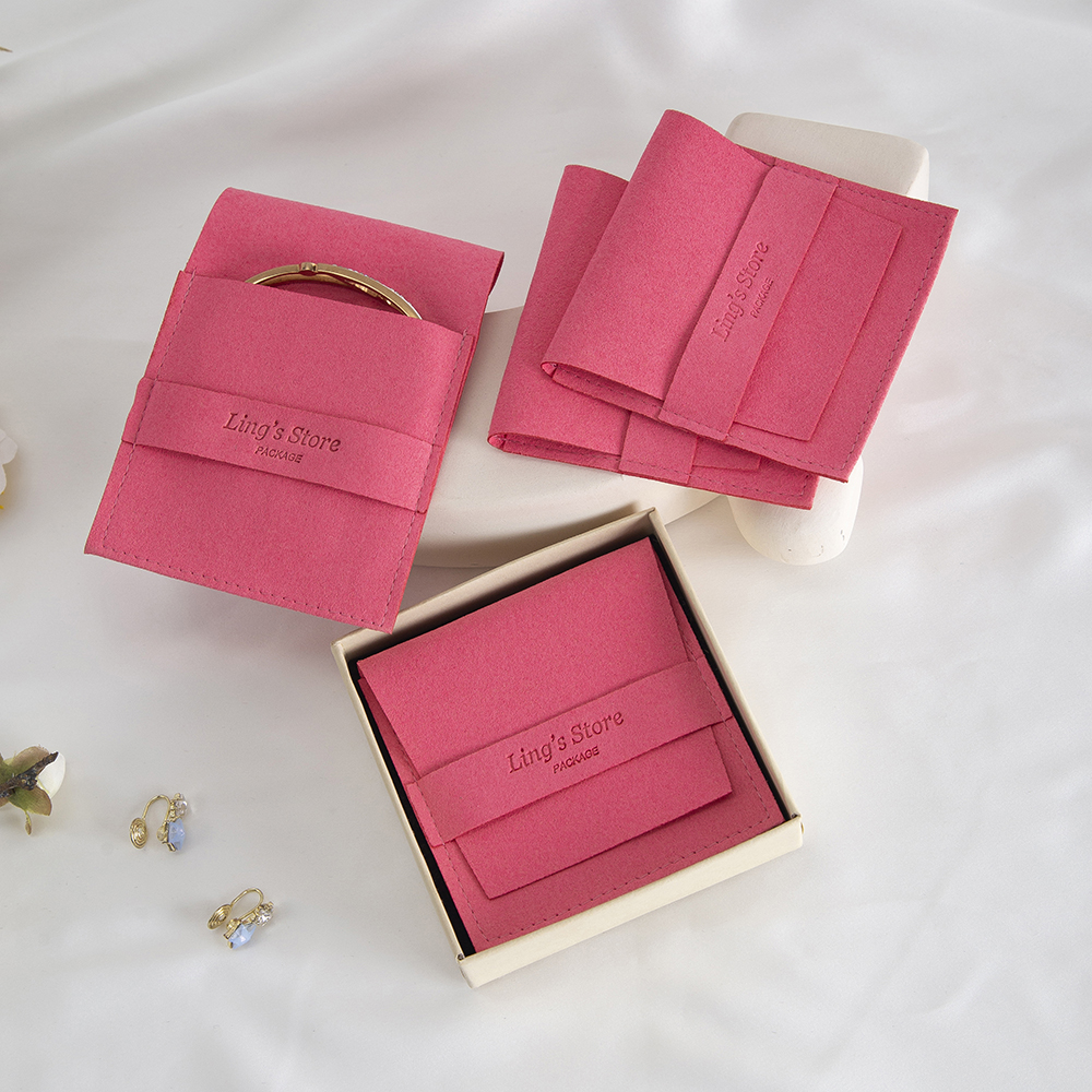 50/100Pcs Chic Custom Logo Jew - Velvet Ribbon Roll のレビューと価格