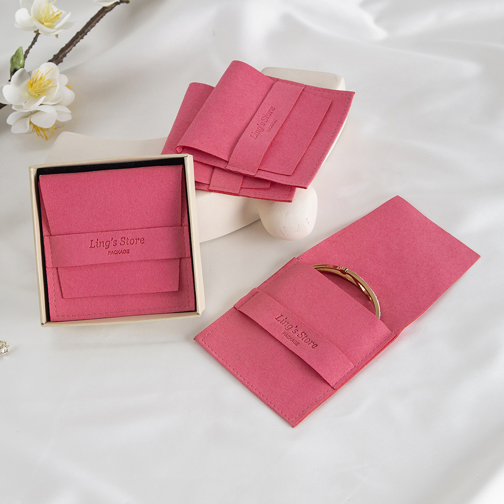 50/100Pcs Chic Custom Logo Jew - Velvet Ribbon Roll のレビューと価格