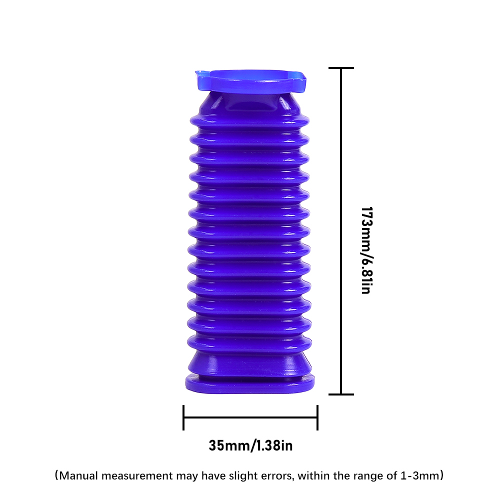 For Dyson V10 V11 V6 V7 V8 Rob - Velvet Ribbon Roll のレビューと価格