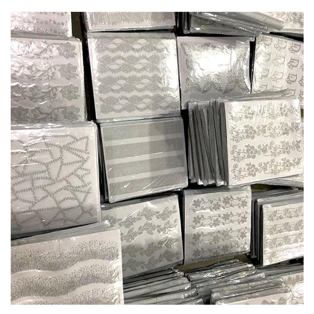 wholesale Crystal Rhinestone T - Hotfix Rhinestone Sheet のレビューと価格