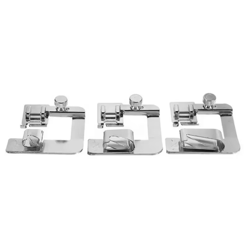 Sewing Hemming Set 1/3Pcs Wide - Pom Pom Maker Tool のレビューと価格