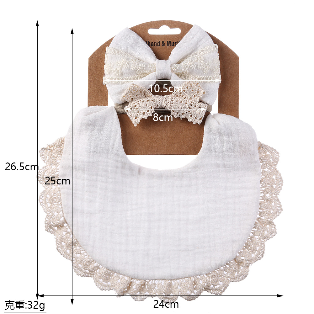 3Pcs/Set Solid Muslin Cotton B - Tassel Fringe Trim のレビューと価格