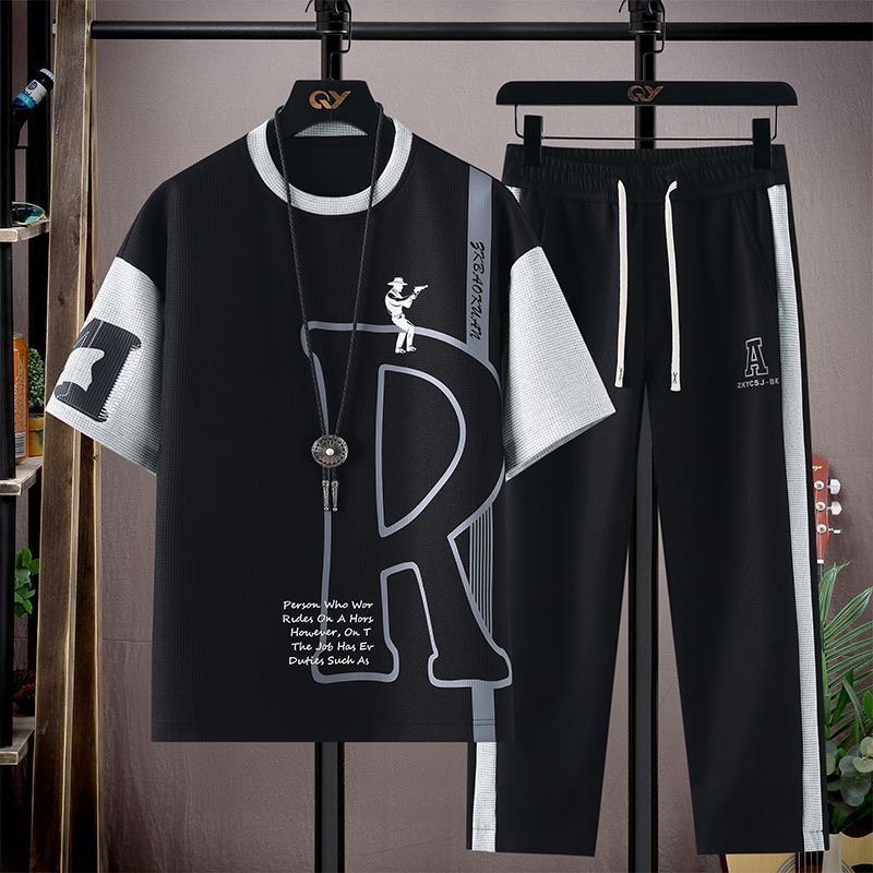 Summer Fashion Trendy Printed  - Embellish Knit のレビューと価格
