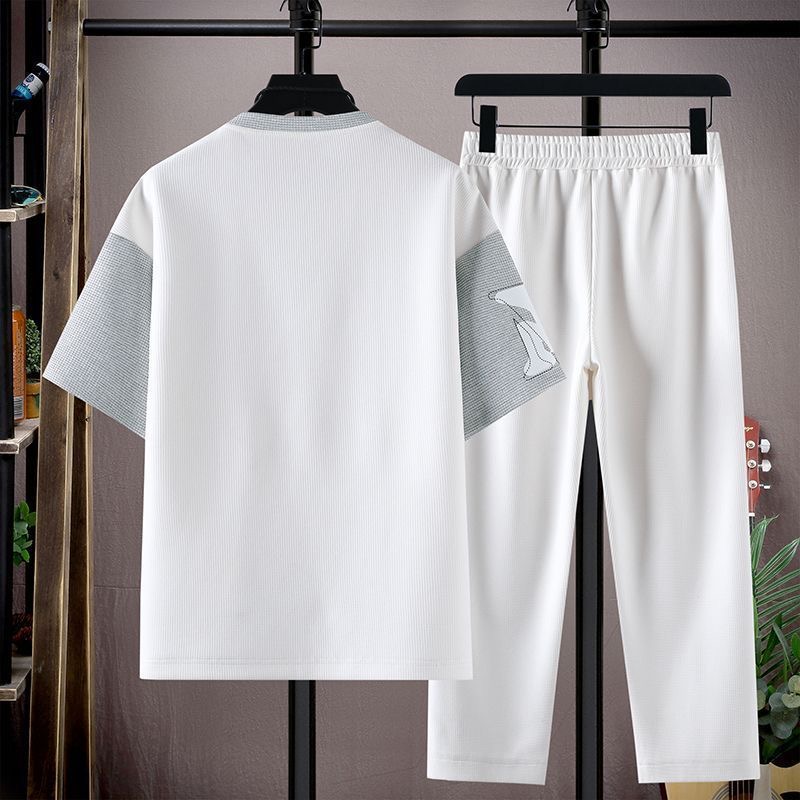 Summer Fashion Trendy Printed  - Embellish Knit のレビューと価格