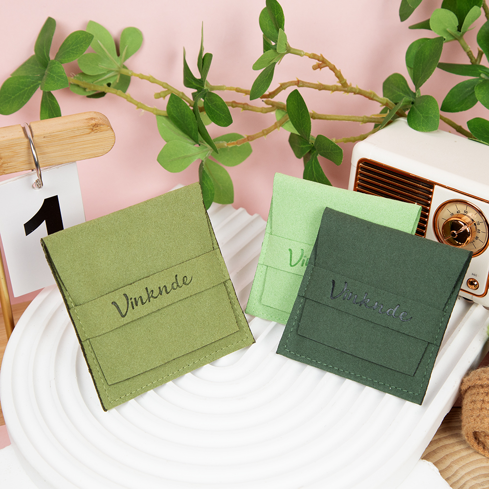 50/100Pcs Custom Logo 8x8cm Je - Velvet Ribbon Roll のレビューと価格