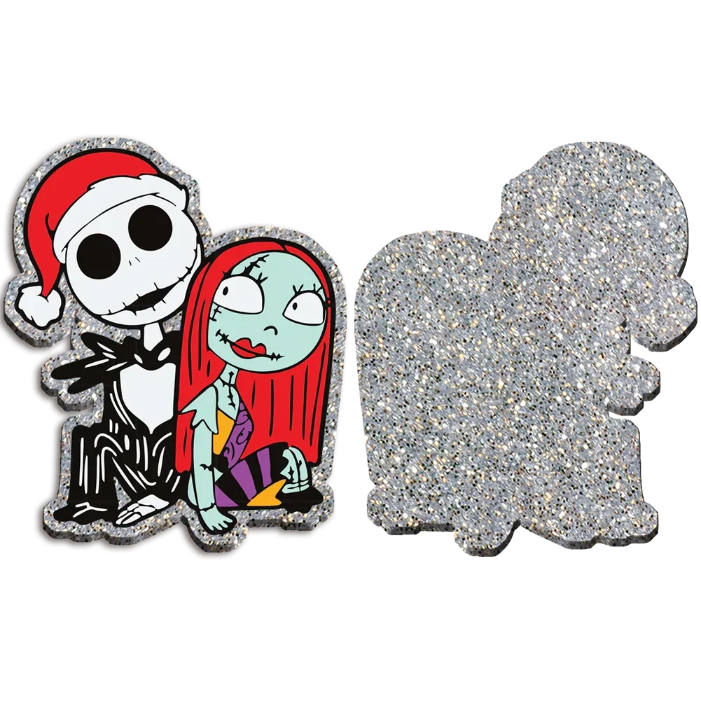 The Nightmare Before Christmas - Christmas Craft Embellishment のレビューと価格